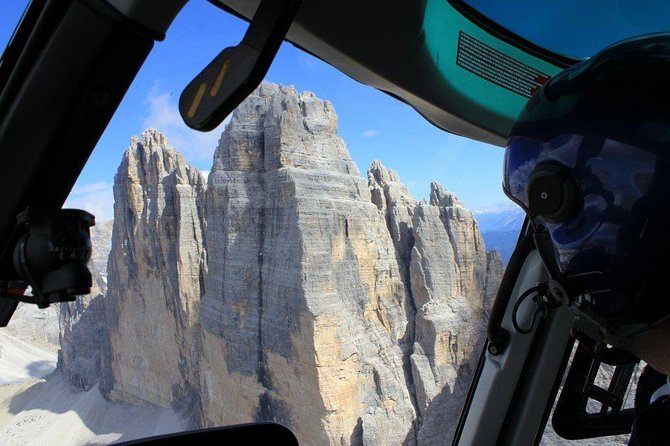 Dolomites Tour Starting From Cortina D'ampezzo - Pricing Information