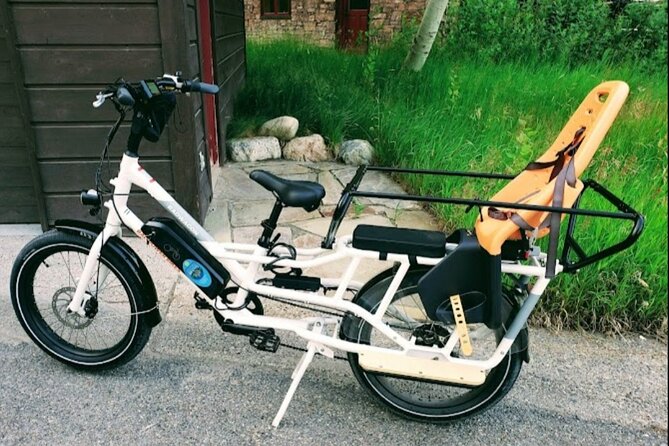 Door2door E-Bike Delivery-Ride the Most Scenic Routes in Jackson Hole and Gtnp. - Common questions