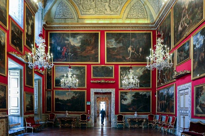 Doria Pamphilj Gallery and Palace Private Tour - Additional Information