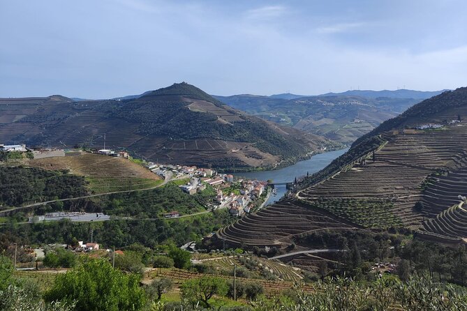 Douro Tour With 2 Wine Estate and Tradicional Lunch - Common questions