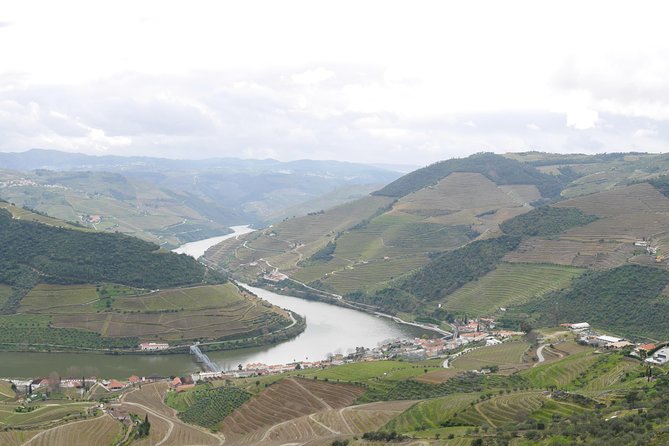 Douro Valley Private Full-Day Tour From Porto - Cancellation Policy