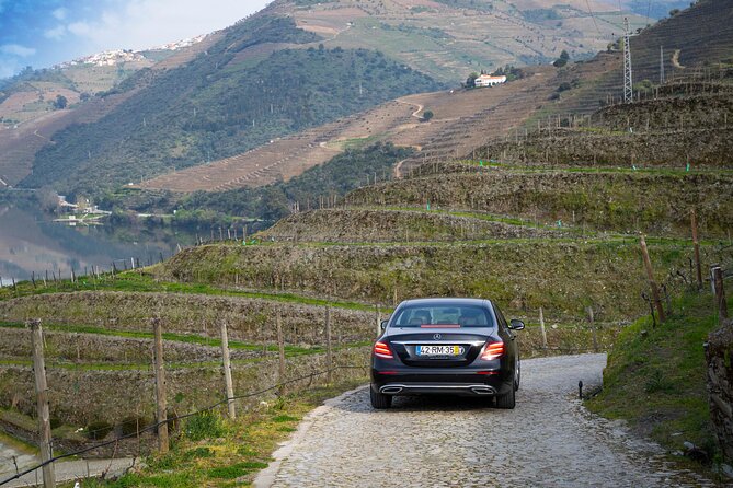 Douro Valley Private Tour With Wine Tasting and Boat Tour - Booking Information