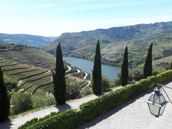 Douro Valley Tour (wine & Food) - Cancellation Policy Details