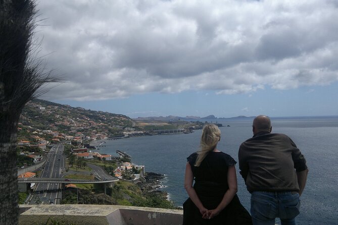 Downtown Delights: Sidecar Adventure in Funchal - 1 or 2 Persons - Additional Resources