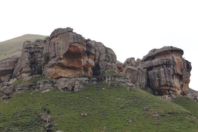 Drakensberg Mountain Day Tour Into Lesotho From Durban - Weather Considerations