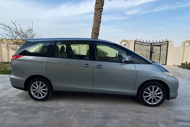 Dubai Airport Private Transfer to Dubai Hotel - Contact and Support