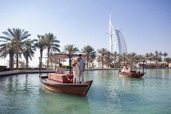 Dubai City Tour - Half Day - Traveler Reviews and Ratings