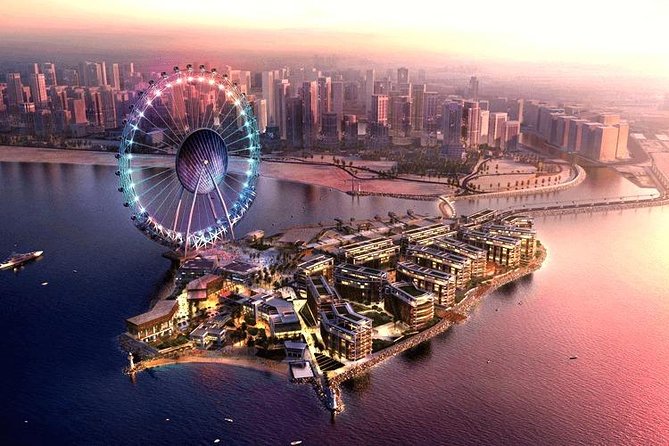 Dubai Marina Dhow Dinner Cruise - Common questions