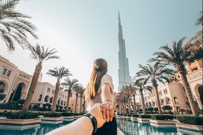 Dubai Modern & Classic City Tour - Customer Reviews