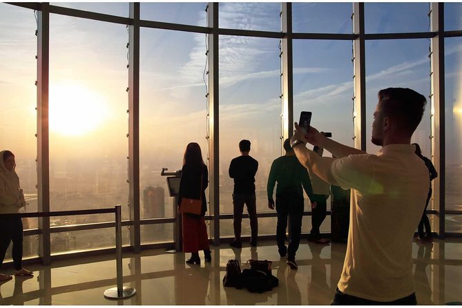Dubai Private Tour From Abu Dhabi With Burj Khalifa SKY 148 Myholidaysadventures - Last Words
