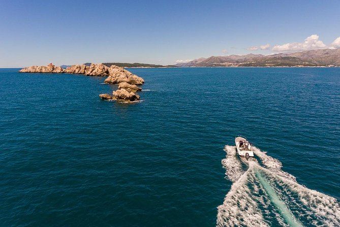 Dubrovnik Elafiti Islands Private Speedboat Tour - Overall Experience and Recommendations