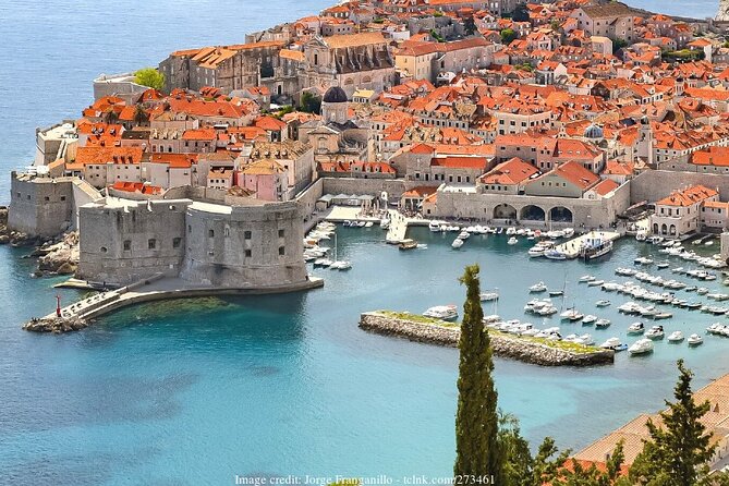 Dubrovnik Old Town & City Walls: Private Half-Day Walking Tour - Customer Support Information