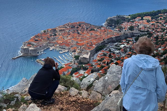 Dubrovnik Panorama Sightseeing With Tour Guide in Minivan - Traveler Reviews and Ratings