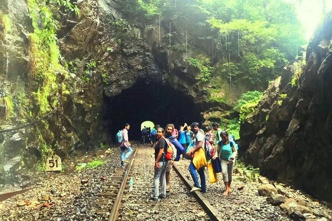 Dudhsagar Falls Overnight Tour From Bengaluru  - Bangalore - Additional Information