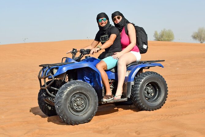 Dune Buggy Ride 1 Hour - Legal Compliance and Operational Guidelines