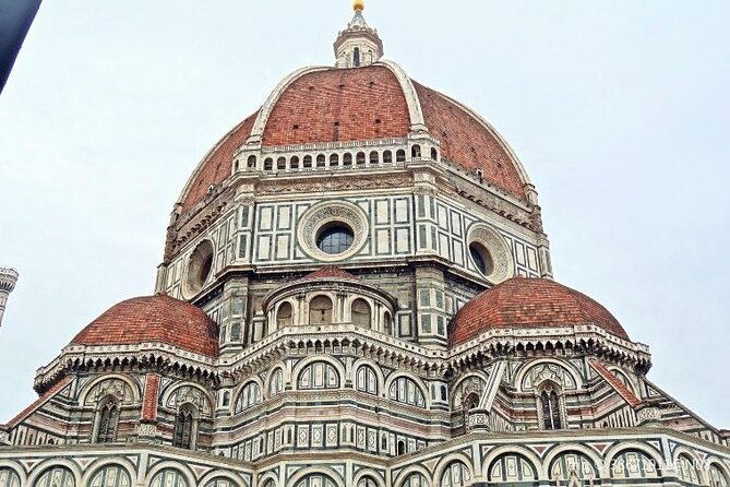 Duomo Cathedral Skip The Line Ticket - Ticket Scam Incidents Discussed