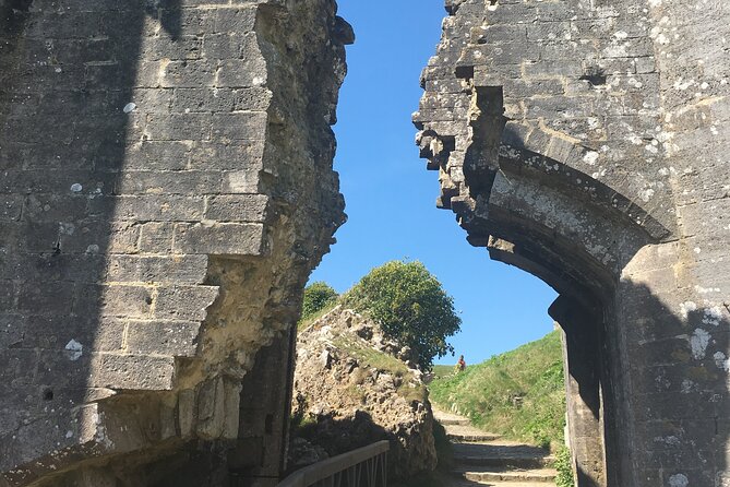 E-Bike Guided Tour Cycling Corfé Castle - Last Words