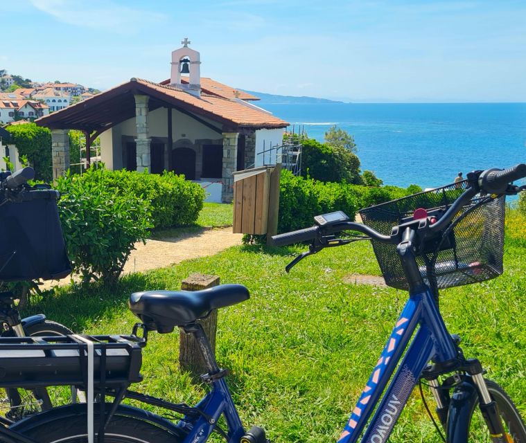 E-bike Guided Tour Southern Coast - Restrictions