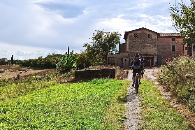 E-Bike Tour and Wine Tasting From Bardolino - Traveler Reviews