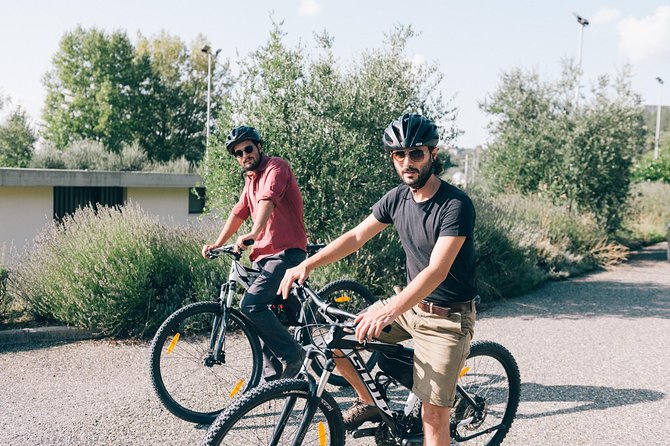 E-Bike Tour in Tuscany With Wine Tasting - Traveler Reviews