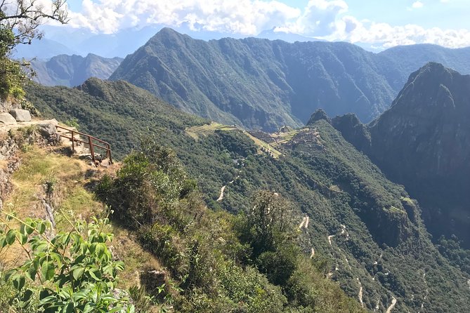 Easy Inca Trail to Machu Picchu 2 Days - Tips for the Trail