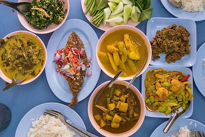 Eat 8 Thai Foods & See 30 Bangkoks Top Sights Private Guide! - Pricing and Packages