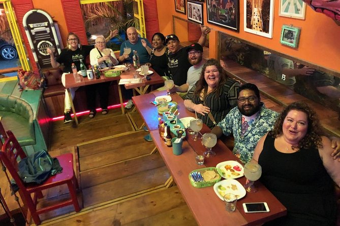 Eat Like a Local Cabo San Lucas Walking Food Tour - Customer Feedback and Recommendations