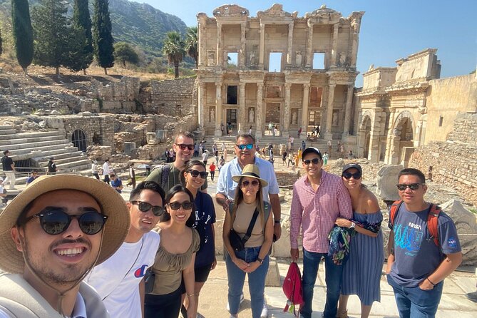 Economic Explorer Ephesus Tour - Booking Information