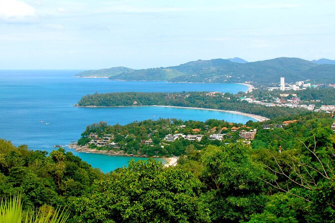 Economic Phuket Sandbox Package 7 Days 8 Nights - Cancellation and Refund Policies