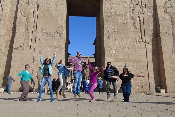 Eight-Day Egypt Tour With Cairo, Luxor, and Nile River - Reviews From Previous Travelers