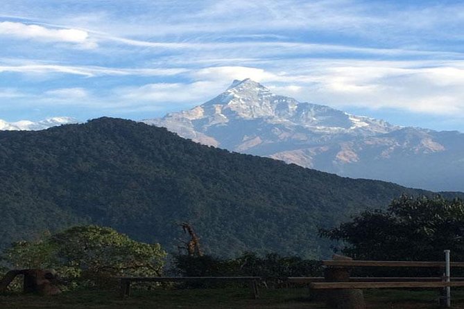 Eight-Day Small-Group Guided Trek in Annapurna Foothills  - Kathmandu - Booking and Reservation Process