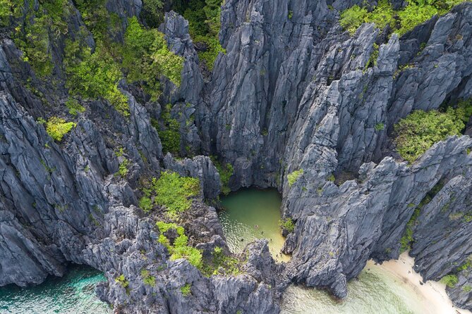 El Nido Island Hopping Tour From Puerto Princesa - Last Words