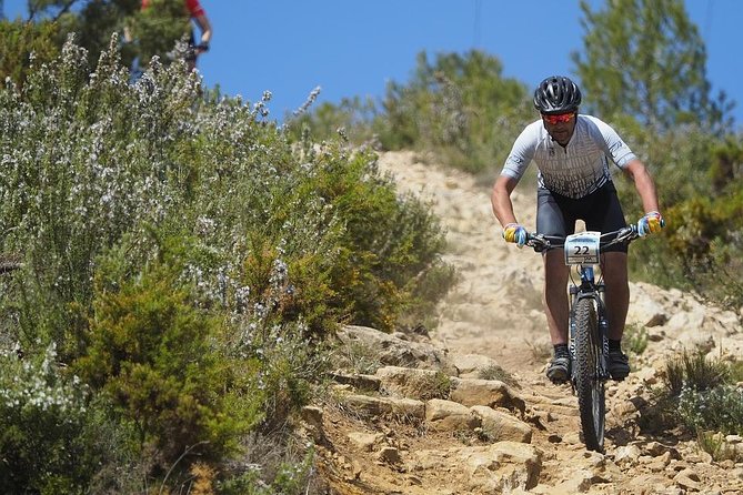 Electric Mountain Bike in Mallorca - Exploring Mallorcas Scenic Trails