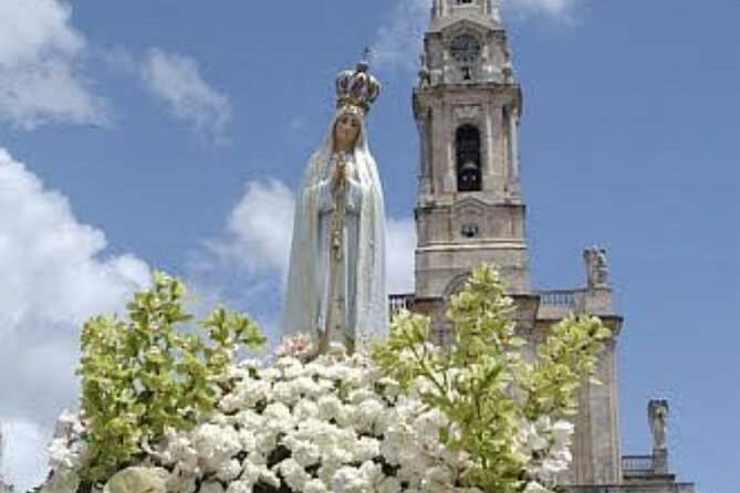 Enchantments of the Sanctuary of Fatima Batalha and Obidos in Lisbon - Enchanting Experiences and Recommendations