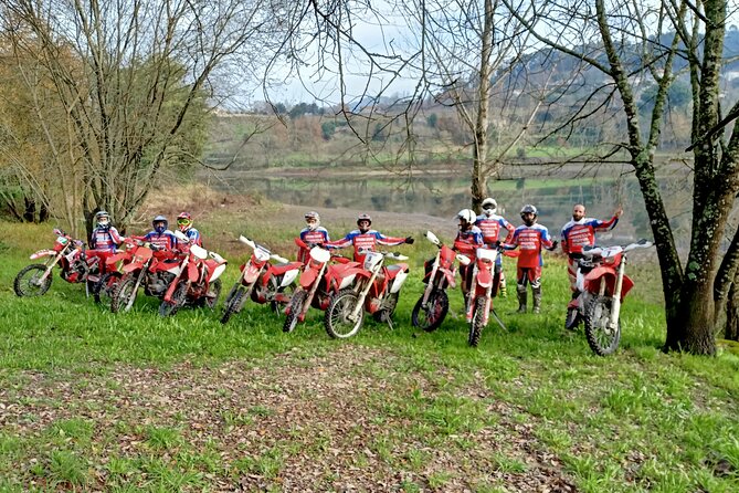 Enduro Motorbike Tour in Marco De Canaveses - Pricing and Booking