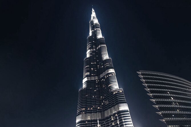 Enjoy Amazing Dubai Burj Khalifa With Ticket & Dinner - Transparent Pricing Information