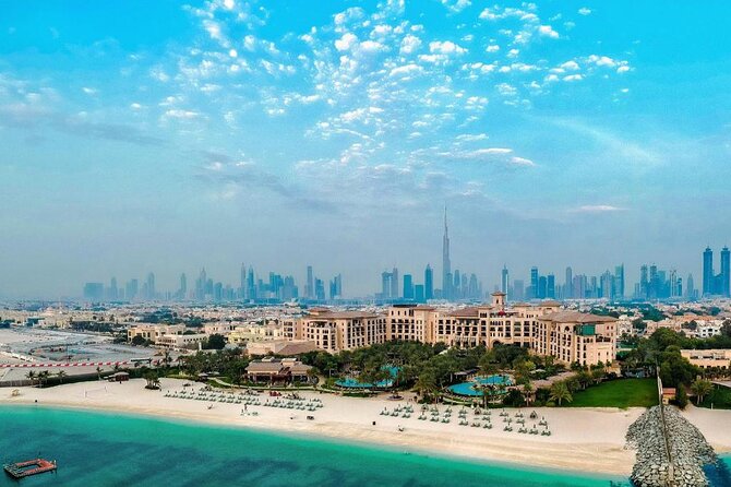 Enjoy Dubai Marina Luxury Yacht Tour With BF - Common questions