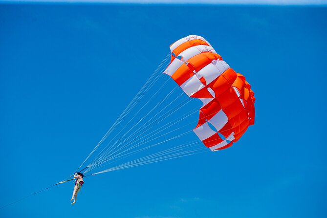 Enjoy Half Day Activities at Phuket Coral Island by Speedboat - Safety Precautions