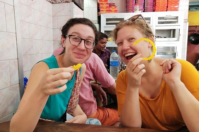 Enjoy the Best Food Tour in Kochi With a Local ! - Common questions