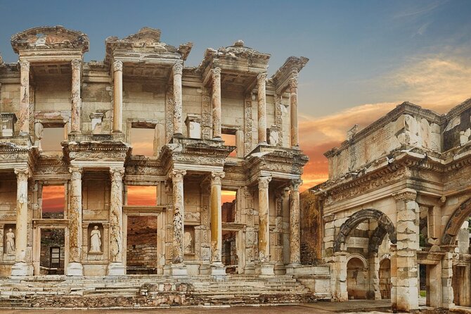 Ephesus and Pamukkale Full-Day Private Tour From Istanbul by Plane - Pricing Details