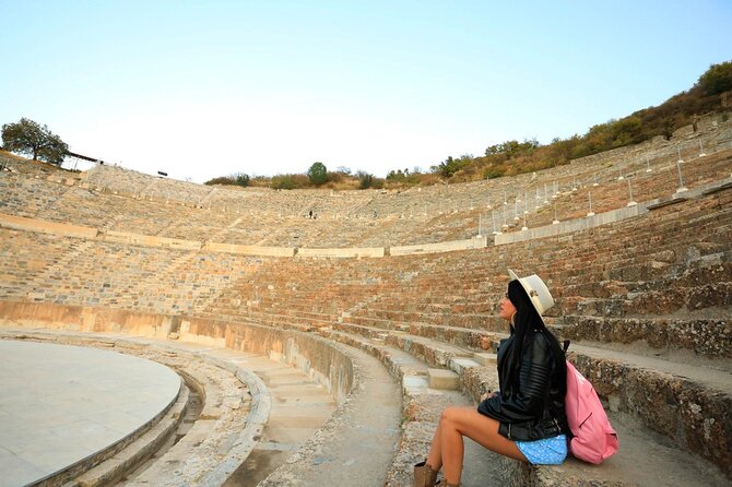 Ephesus Daily Trip From/To Kusadasi, Istanbul & Bodrum - Reviews and Questions