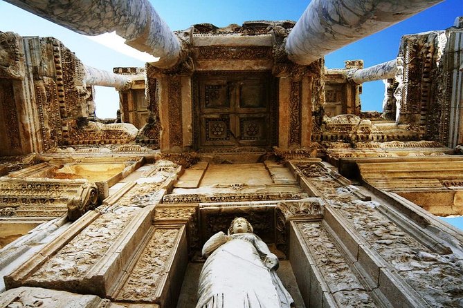 Ephesus Private Full-Day Tour With Guide  - Selçuk - Impact of Weather Conditions