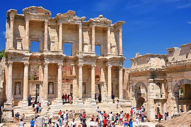 Ephesus&Pamukkale Tour From Istanbul - Company Background and Contact Information