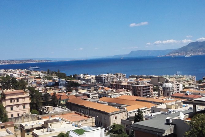 Etna and Taormina Tour From Messina Harbour - Customer Reviews