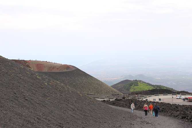 Etna & Taormina: Tasting, Cable Car & off Road to 2920m - Cancellation Policy Details