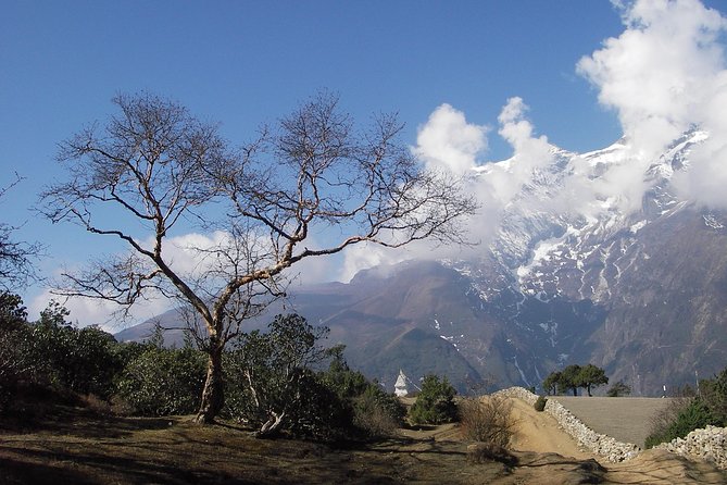 Everest Base Camp - Cho La Pass - Gokyo Trek - Additional Details