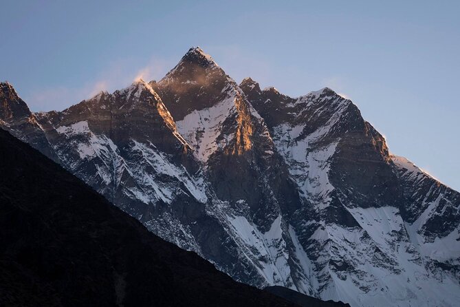 Everest Base Camp (EBC) Kalapathar Trek - Packing Essentials