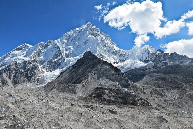 Everest Base Camp (EBC) Trekking - Last Words