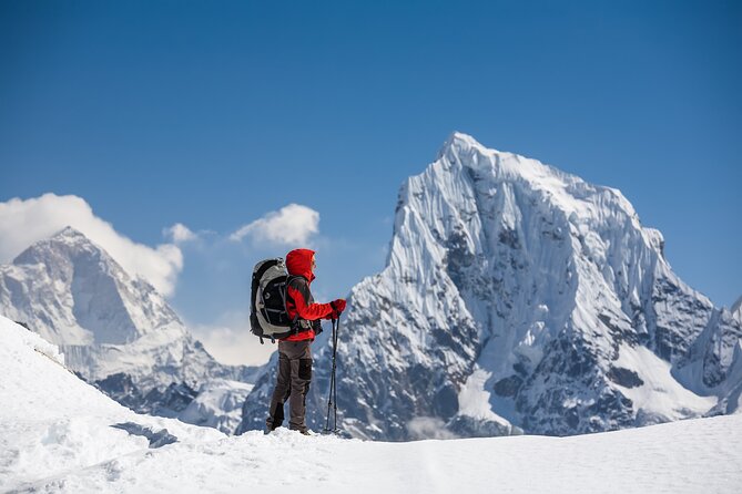 Everest Base Camp Luxury Lodge Trek - Accommodation Details