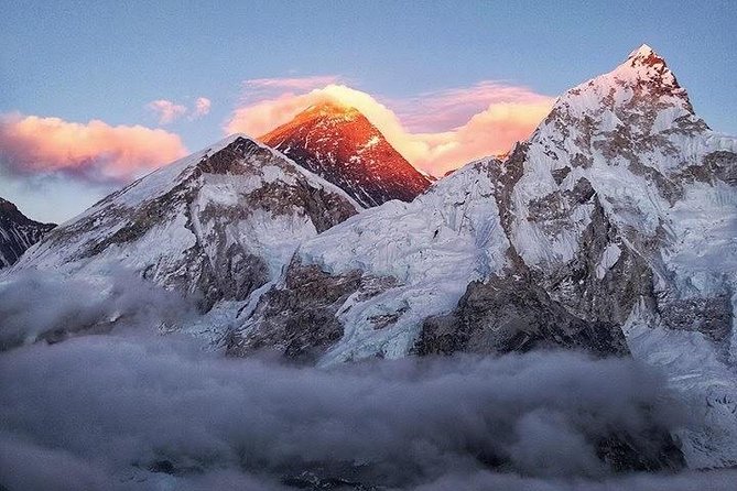 Everest Base Camp Trek- 11 Days - Traveler Reviews and Ratings